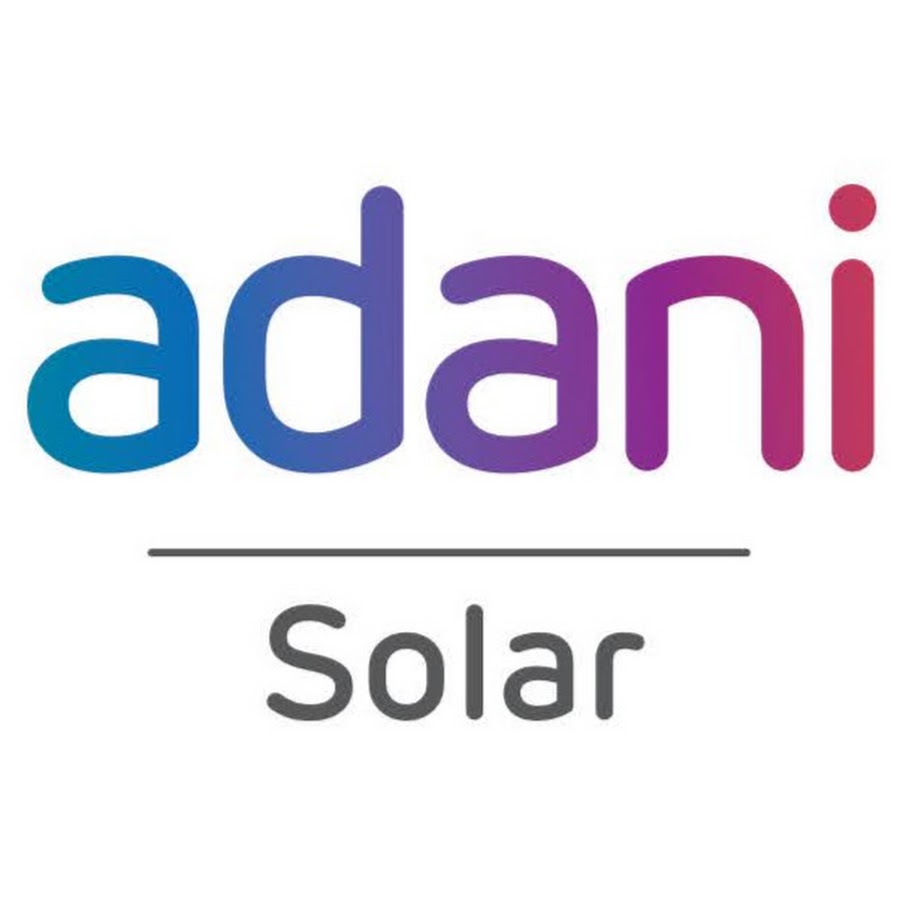 adani solar