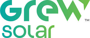 grew solar
