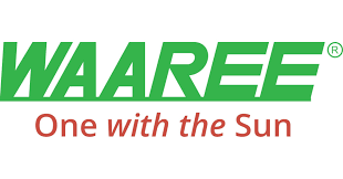 waaree solar